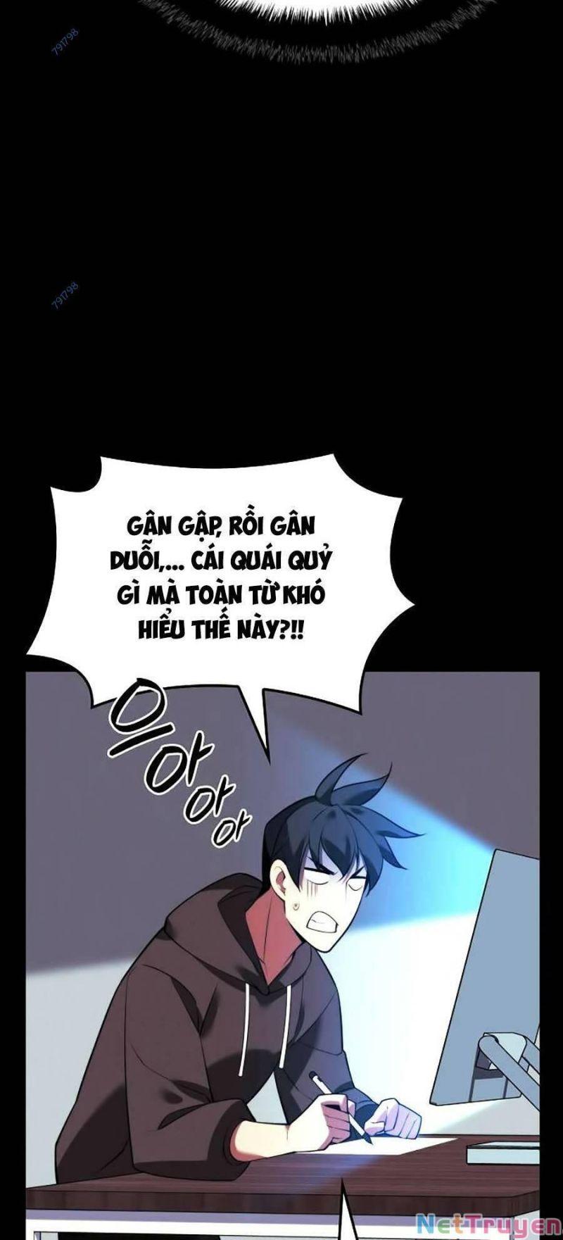 vượt qua giới hạn chapter 168 158