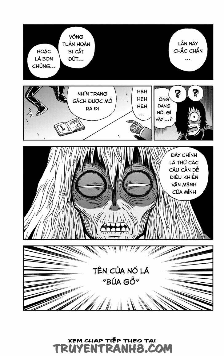 lý do sống còn chapter 54 19