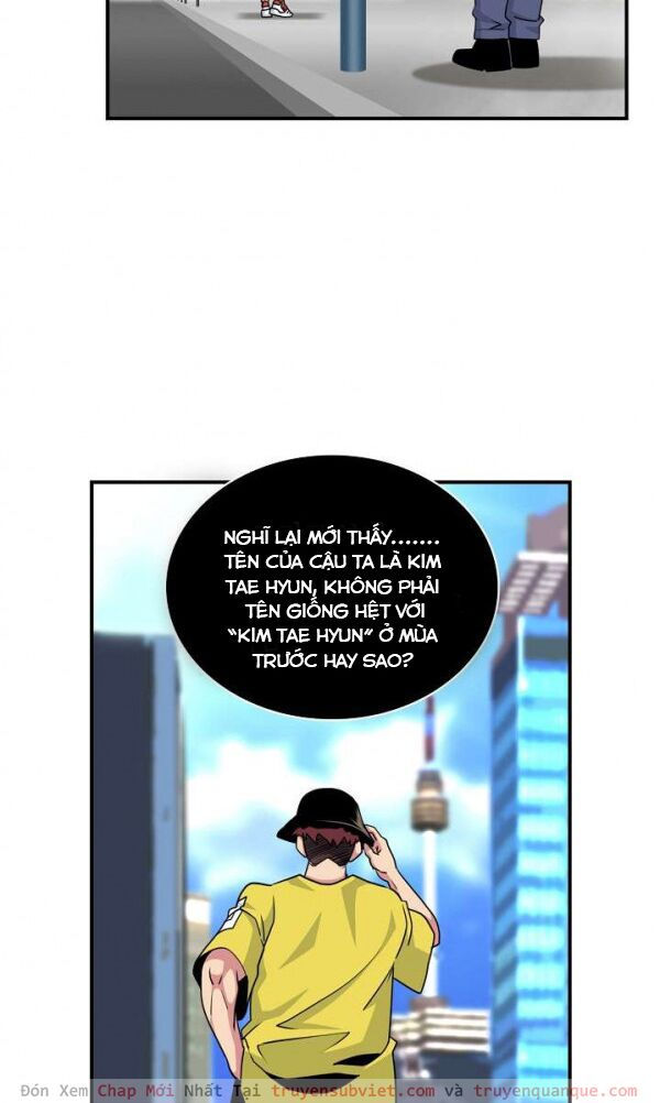 tôi sinh ra để làm người vĩ đại chapter 57 44