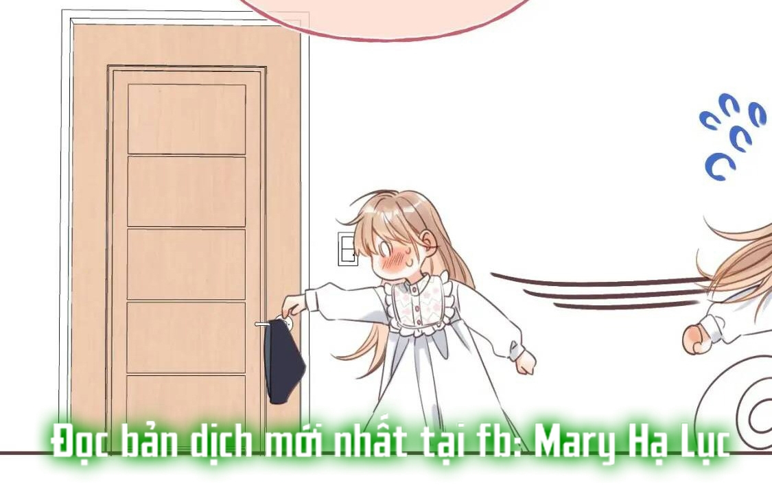 vụng trộm không thể giấu - mối tình thầm kín chapter 42 7