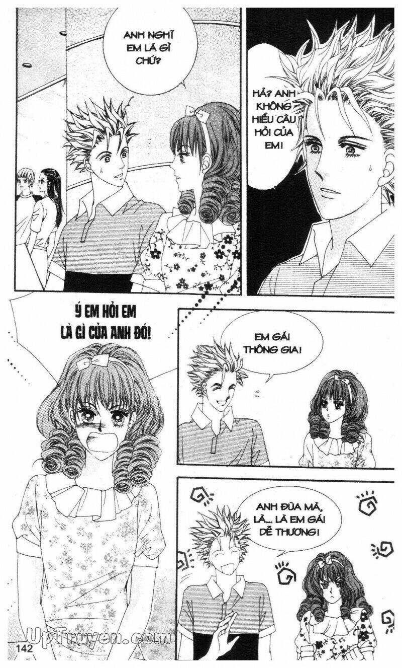 vợ chồng trẻ con bản đẹp chapter 15 143