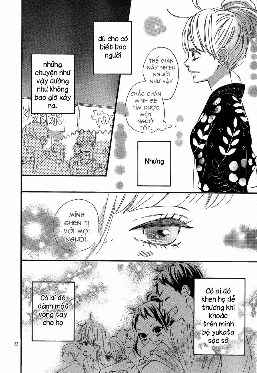 sensei kunshu chapter 3 33