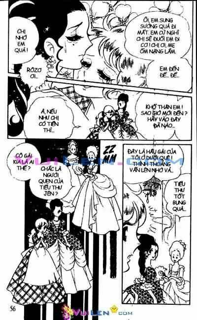 hoa hồng véc-xây chapter 2 56