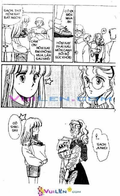 cô gái khả ái chapter 2 47