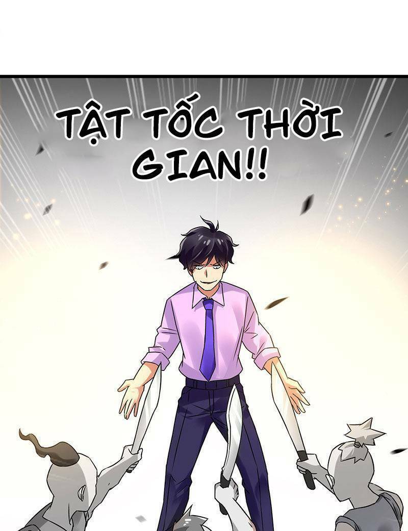 siêu cấp bại gia tử chapter 68 8