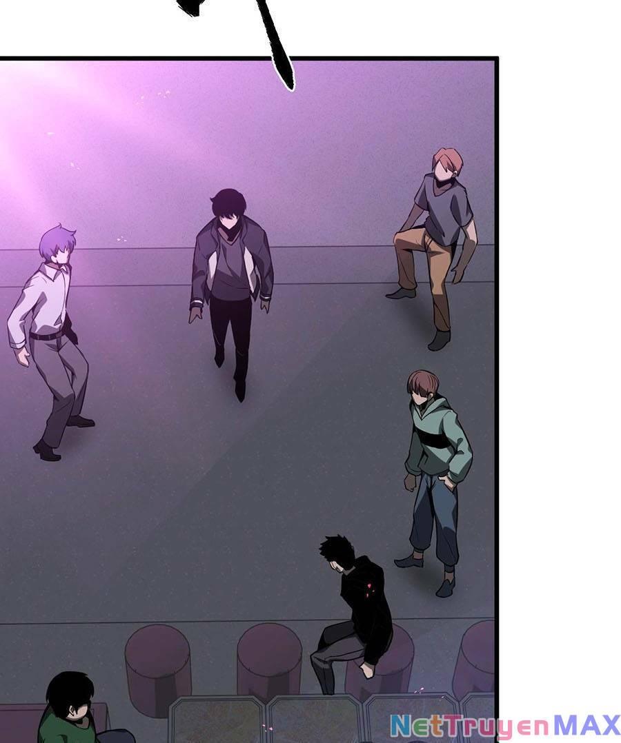 siêu tiến hóa chapter 70 58