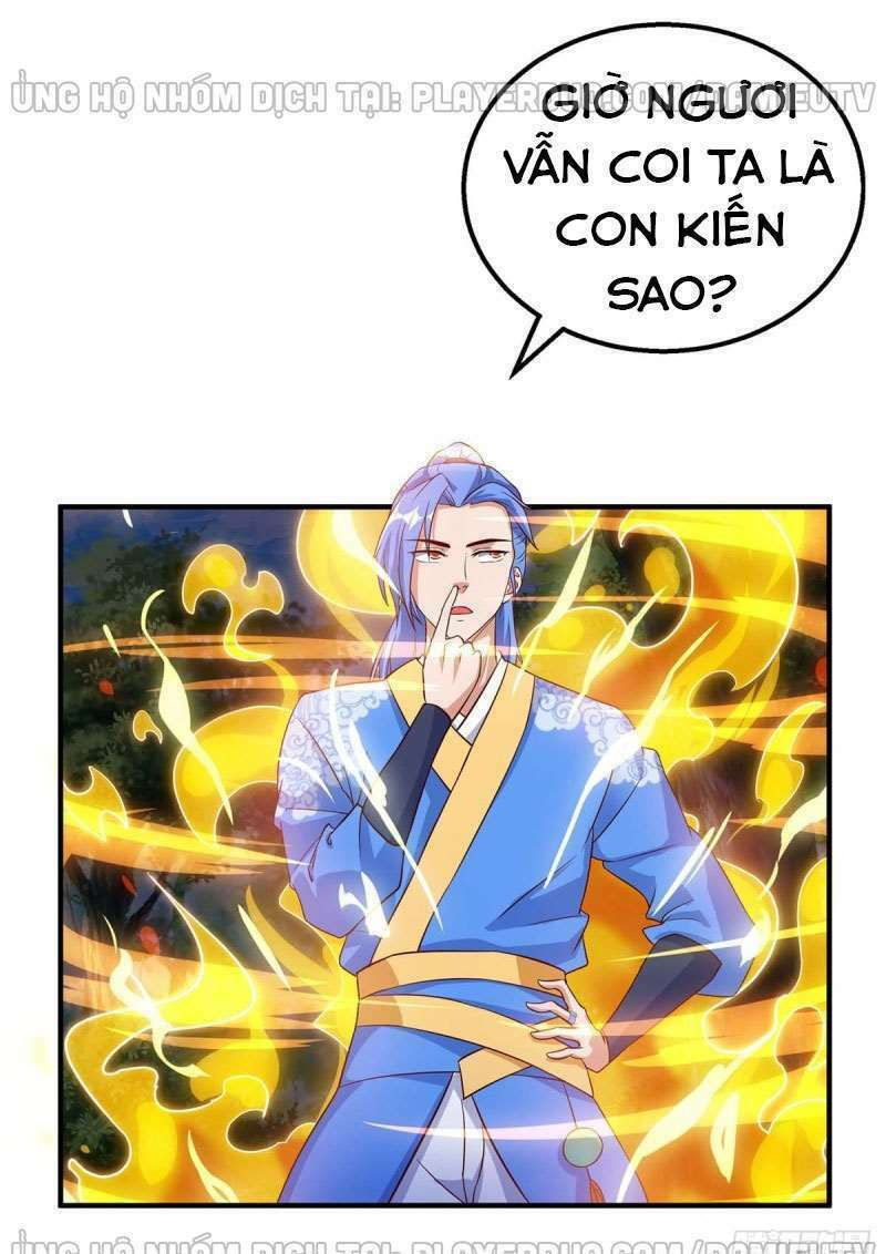 tối cường thăng cấp chapter 107 22