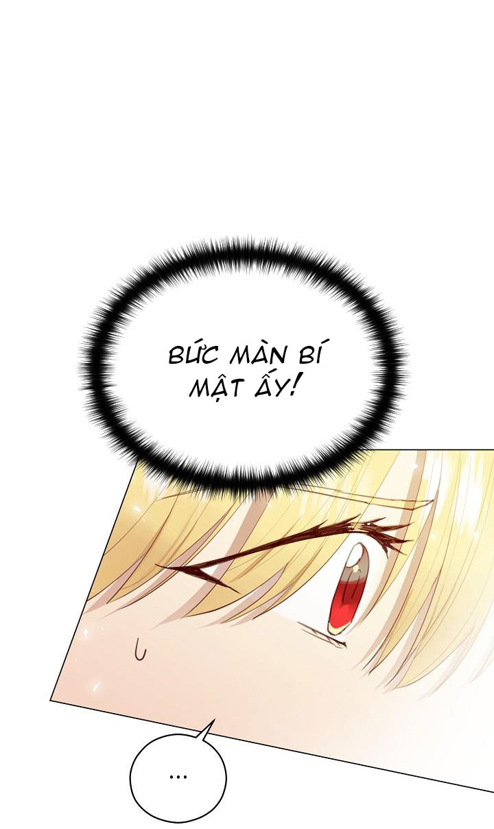 mối tình lãng mạn với kẻ phản diện chapter 15 51