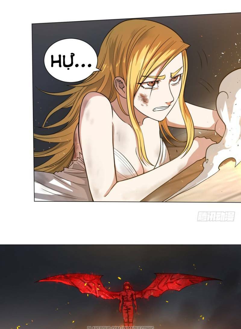 danh sách kẻ phản diện chapter 46 19