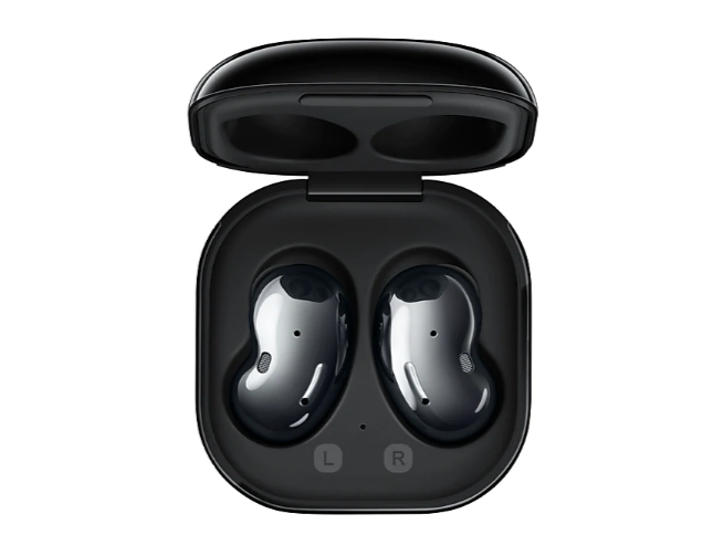 Tai Nghe Bluetooth True Wireless Samsung Galaxy Buds Live - Hàng Chính Hãng