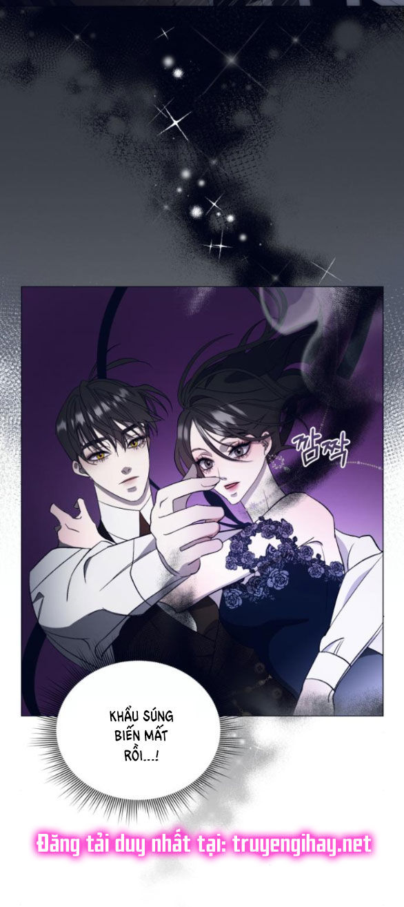 điệu nhảy say mê giữa màn đêm chapter 7.2 25