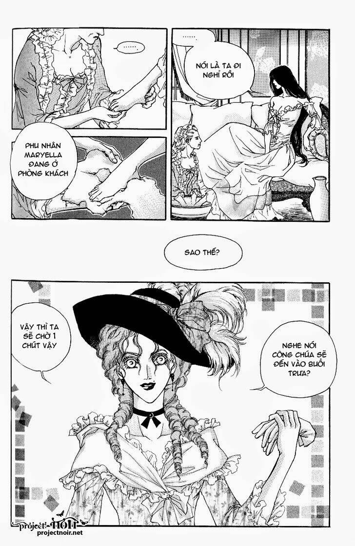 evyione chapter 15.1 16