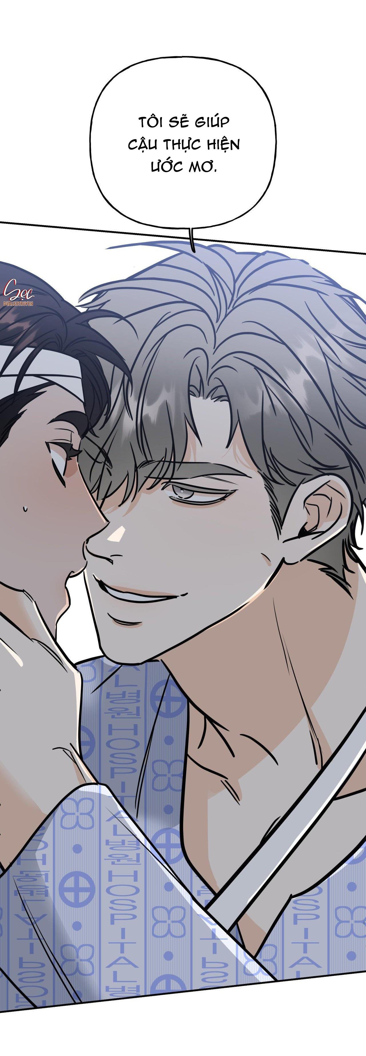 lệnh cứu rỗi chapter 11 60