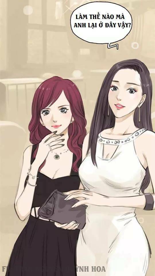 12 giờ của lọ lem chapter 5 23