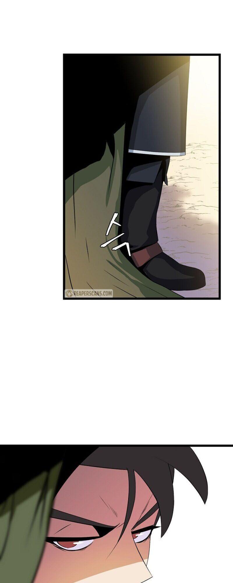 tiêu diệt đấng cứu thế chapter 16 13