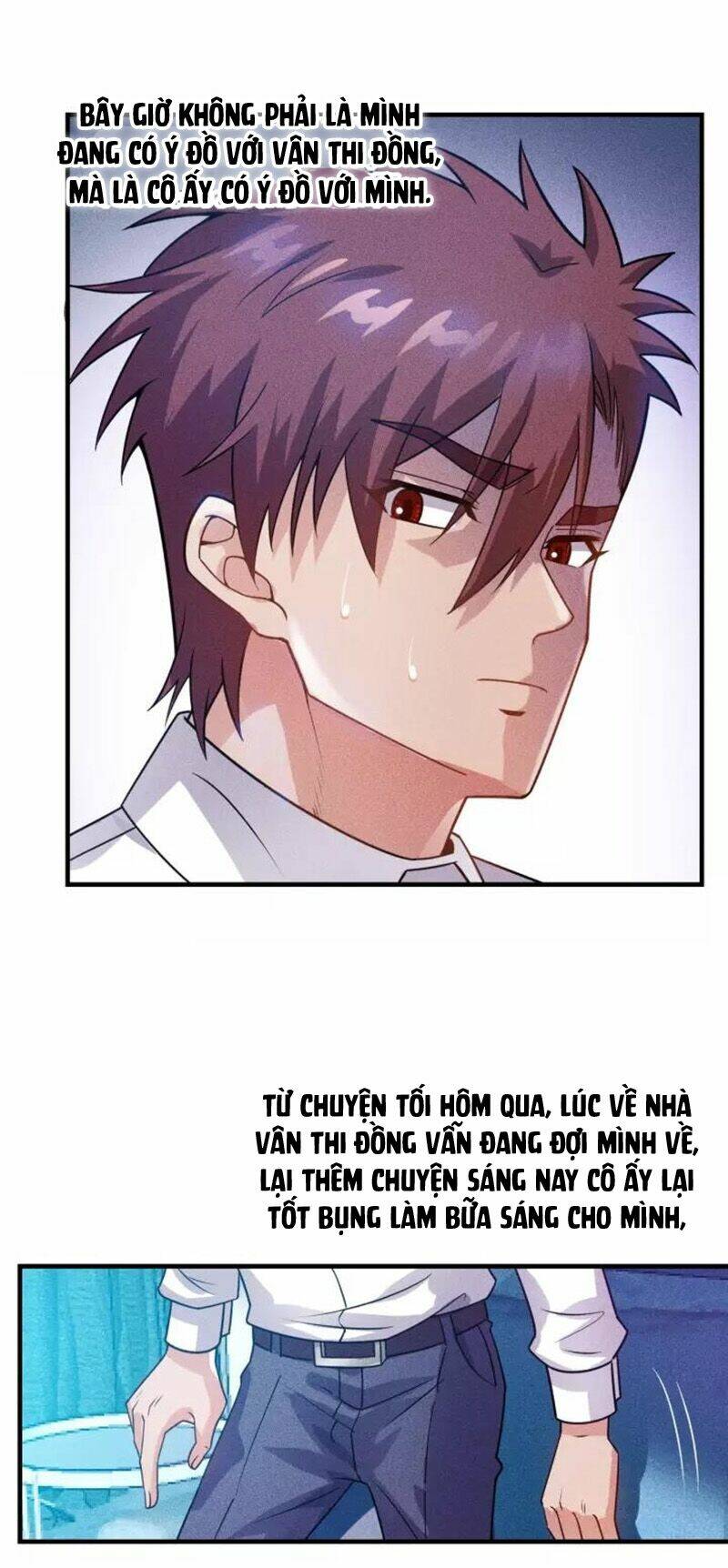 cao thủ cận vệ của nữ chủ tịch chapter 122 17