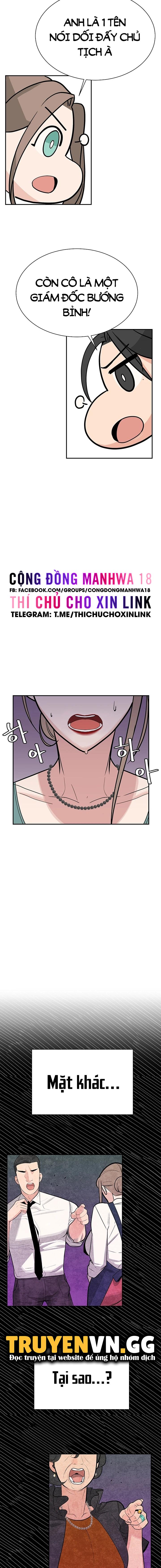 bí mật của gia tộc chaebol đời thứ ba chapter 4 23