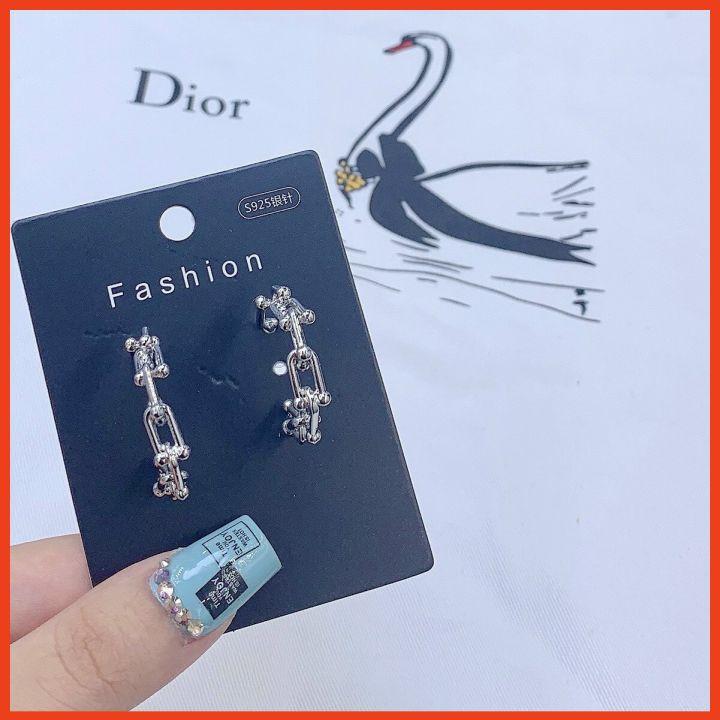 Bộ Sưu Tập Hoa Tai Mạ Xi Đa Dạng Mẫu Thiết Kế Trẻ Trung - Món Phụ Kiện Không Thể Thiếu Trong Tủ Đồ Của Nàng