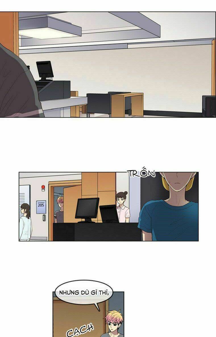 my shining world chapter 55 32