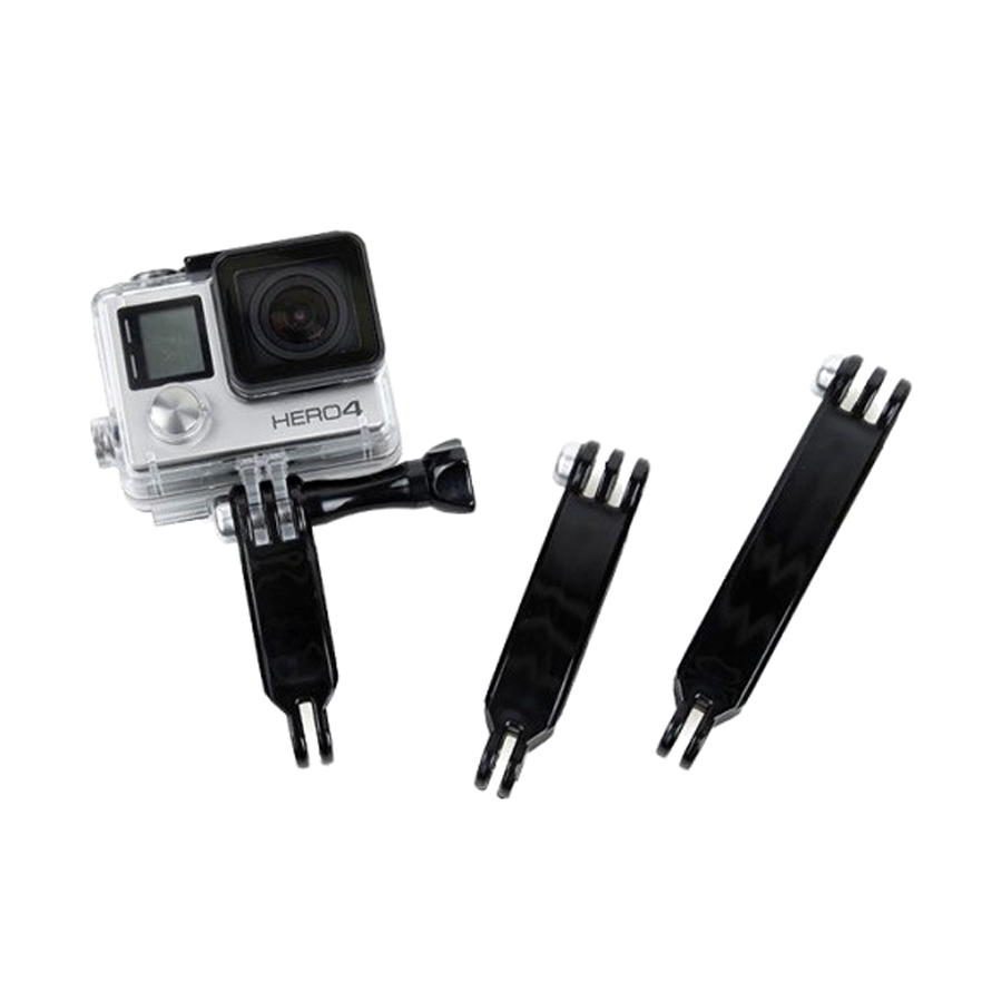 Bộ 3 thanh nối dài dùng cho Gopro