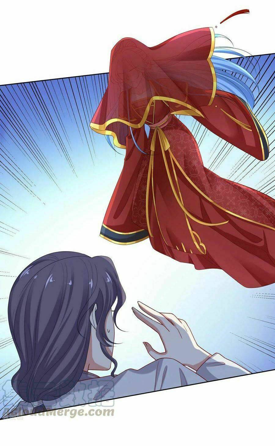 độc y đích nữ chapter 193 5