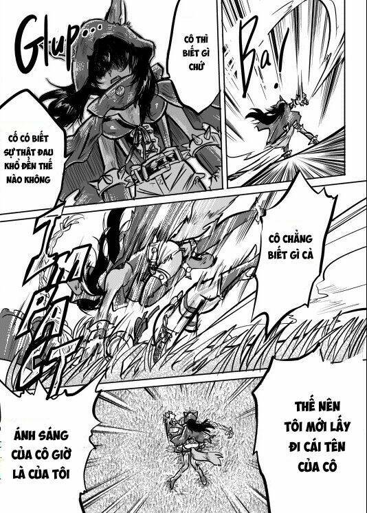 force of will chapter 3 14
