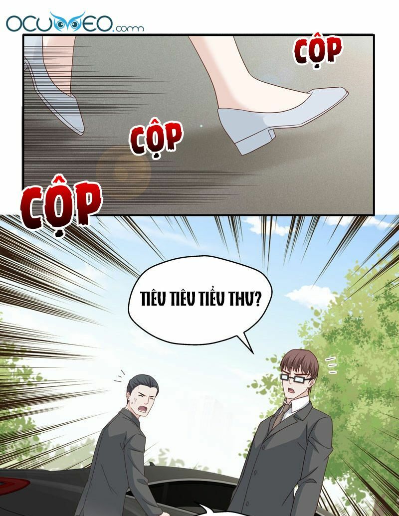 thiên kim bất lương chapter 30 2