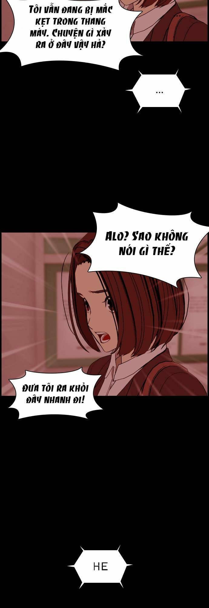 ác mộng kinh hoàng chapter 6 40