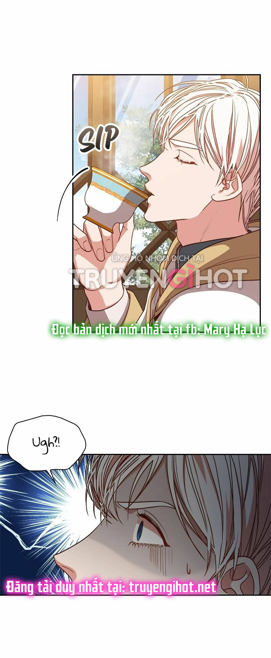 trở thành thư ký của bạo chúa chapter 22 9