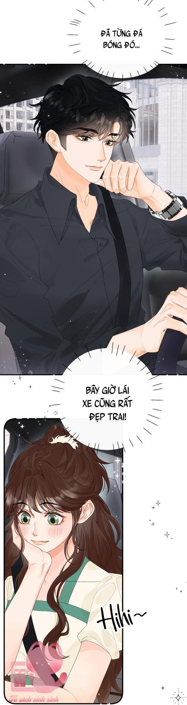 xin hãy chiếu cố nhiều hơn chapter 4 7