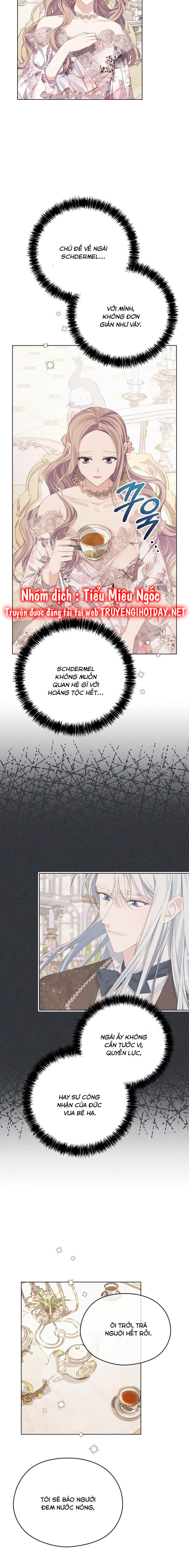 aster yêu dấu của tôi chapter 17 17