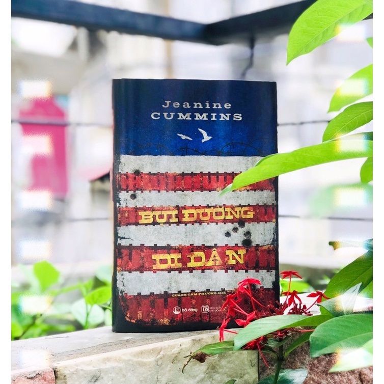 Bụi Đường Di Dân - Jeanine Cummins