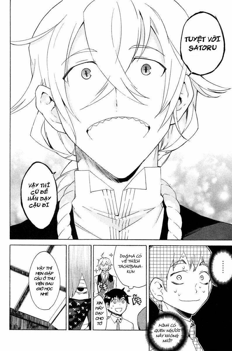 hell’s kitchen chapter 5 19