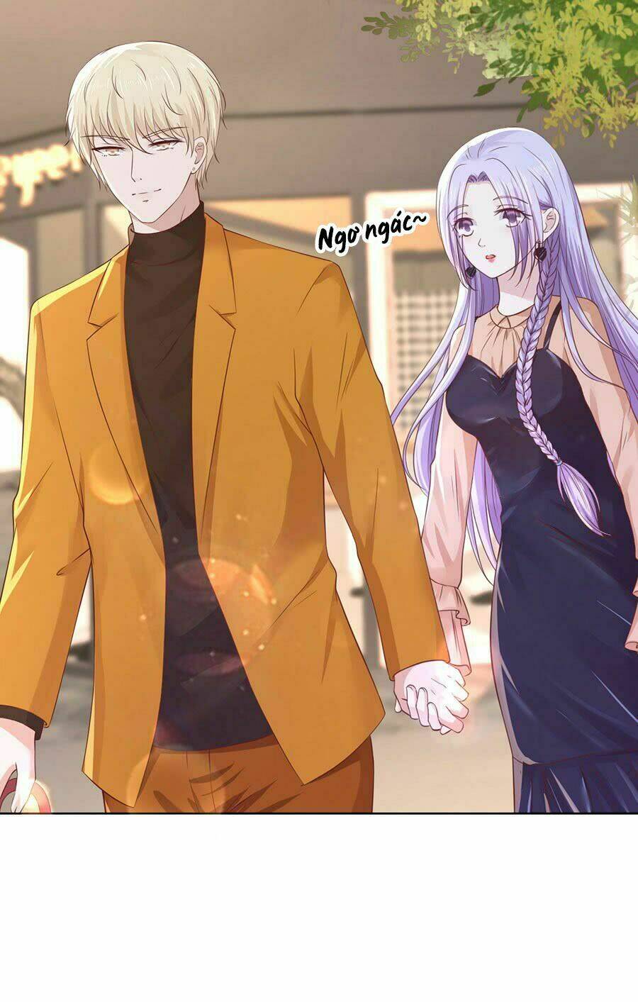 liệt ái tri hạ: series mật đào tiểu tình nhân chapter 248 30