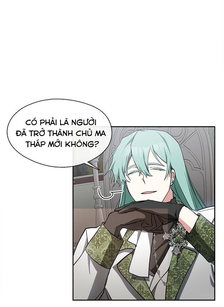 không thể bỏ rơi nhân vật phản diện chapter 31 19