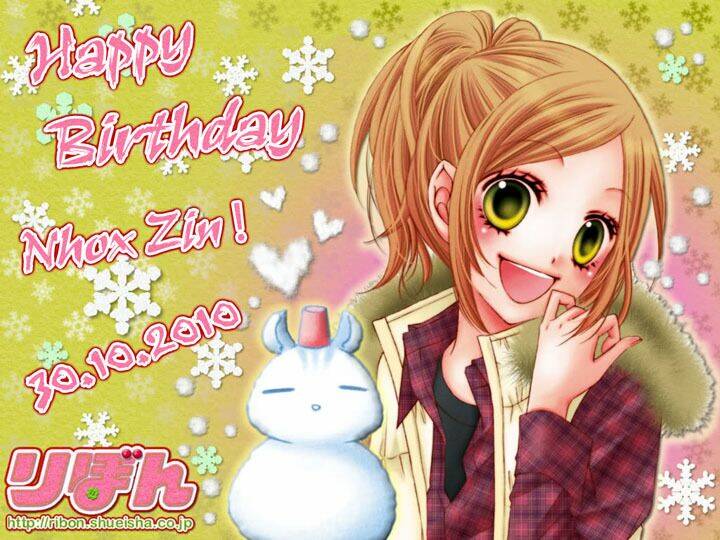 tổng hợp one shot. chapter 261 1