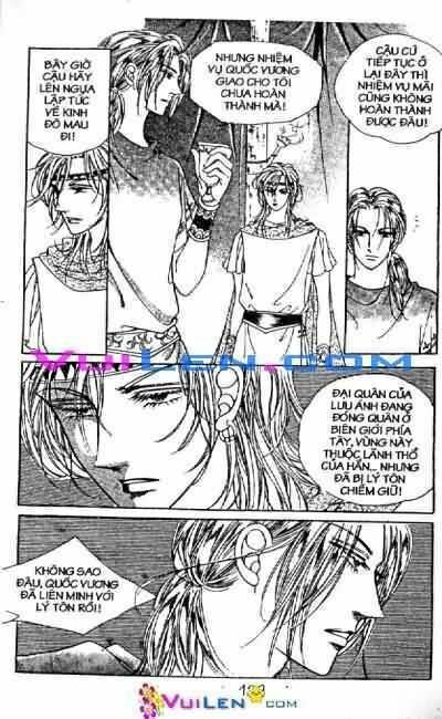 nữ hoàng biển cả chapter 1 129