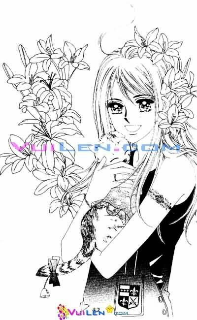 tìm lại tình yêu chapter 99 3