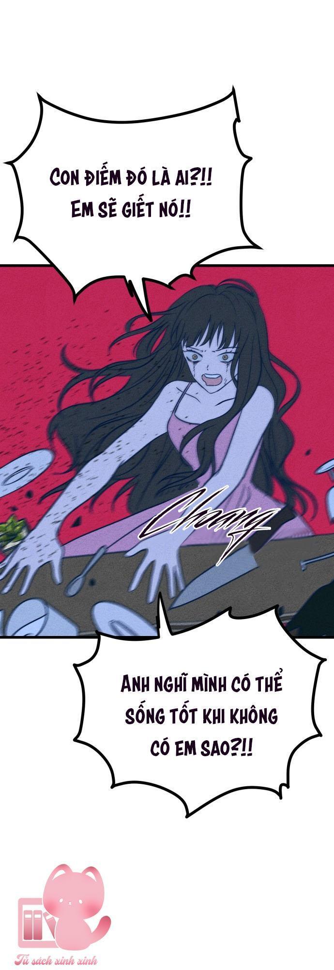 kẻ cắp gặp bà già chapter 8 31