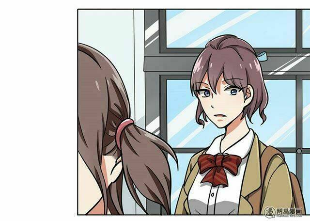 become a girl at night chapter 34 4