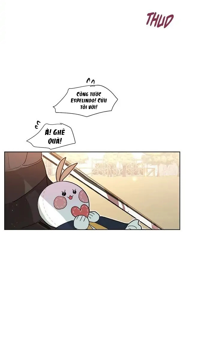 tôi là fan cứng hoàng tử chapter 62.2 52