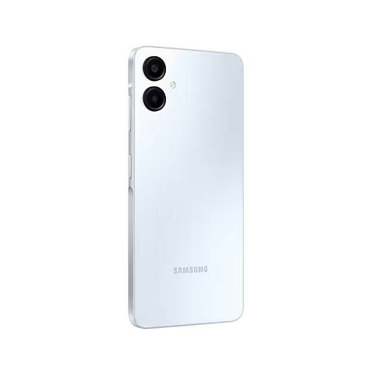 Điện Thoại Samsung Galaxy A06 - Đã kích hoạt bảo hành điện tử - Hàng Chính Hãng