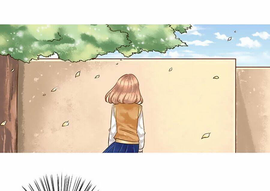 thiên niên minh vương cộng chẩm miên chapter 4 18