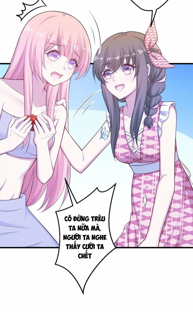 [16+] thảnh thơi thú thế chủng chủng điền, sinh sinh tể chapter 396 2