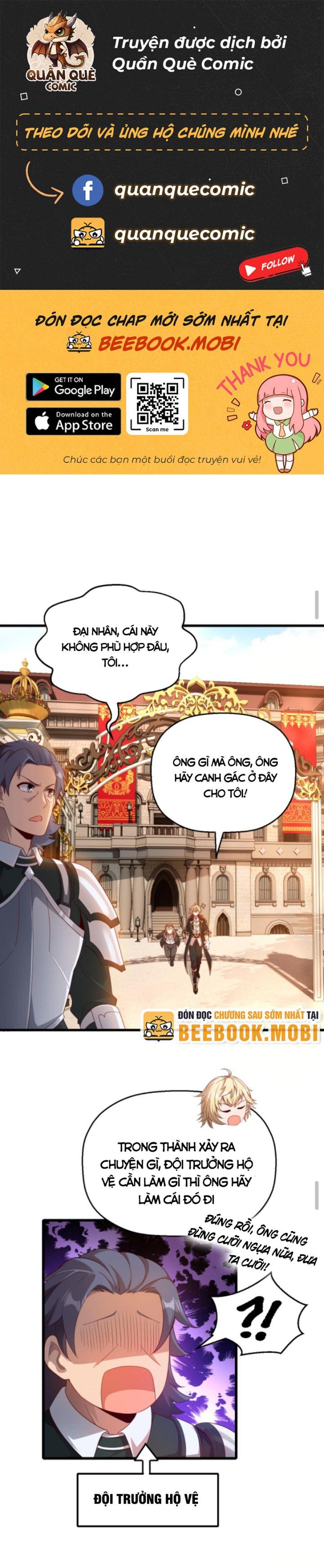 người chơi và nhân vật chính đều muốn làm hại ta chapter 7 2