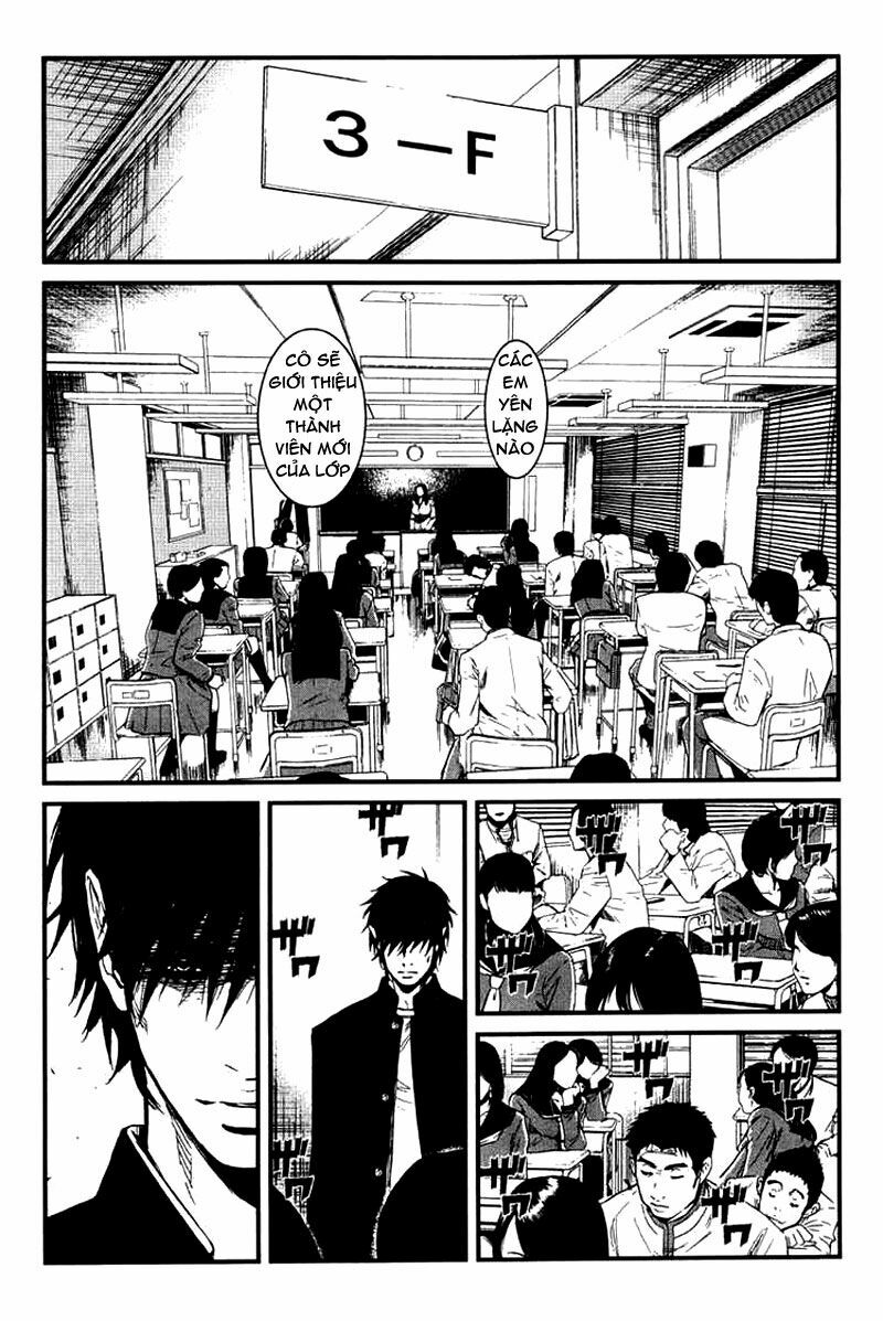 wolf guy - wolfen crest chapter 2 19