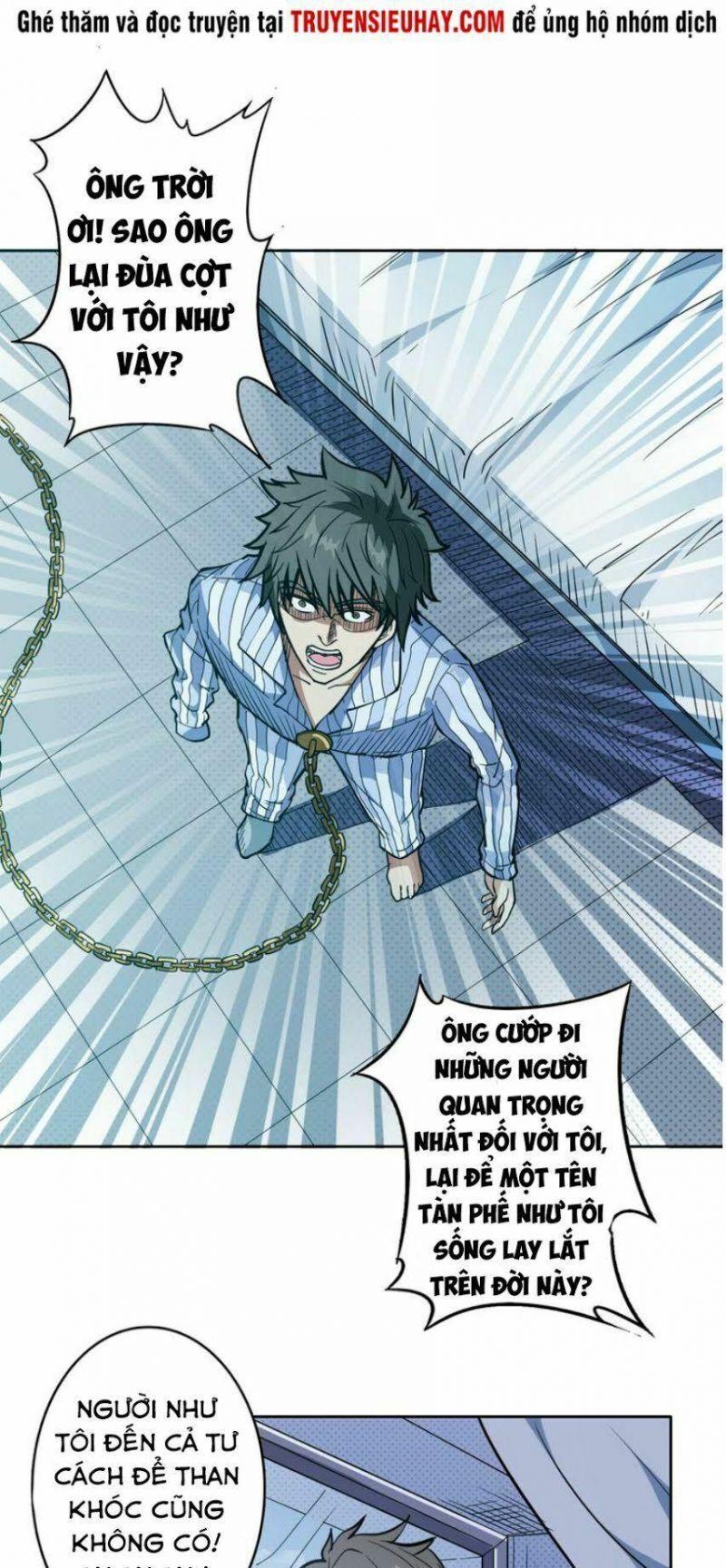 god slayer chapter 5 9