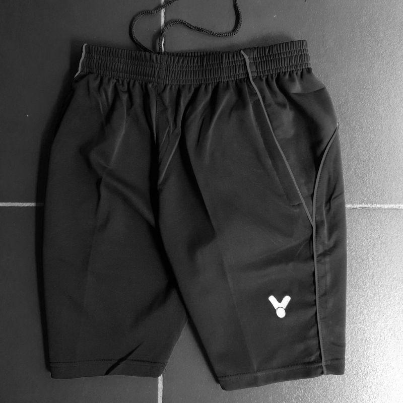 Quần Đùi Nam Vải thun poly cotton mềm mịn, giặc mau khô Mặc Nhà Cao Cấp ------------- Giao màu sọc ngẫu nhiên