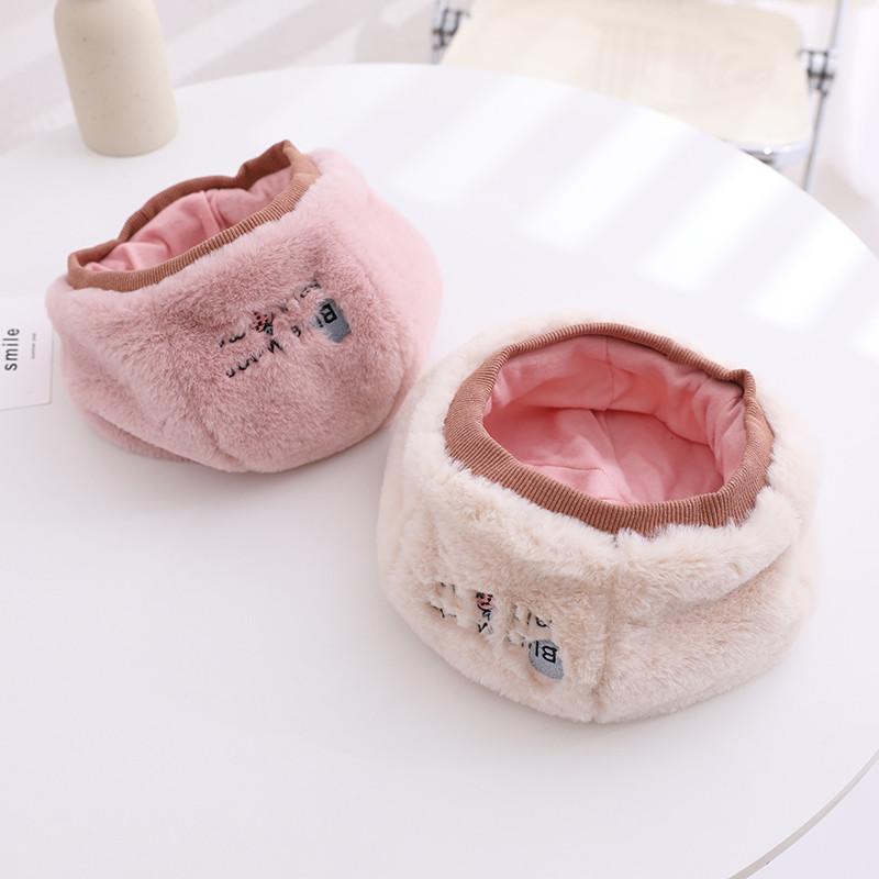 Cho Bé Mùa Đông Mũ Nón Cho Bé Mũ Nồi Bộ Đội Mùa Đông Phụ Kiện Cho Bé Nón Trẻ Em Bé Gái Bé Trai Beanies Ấm Sang Trọng Ngoài Trời Trẻ Em nón Lưỡi Trai