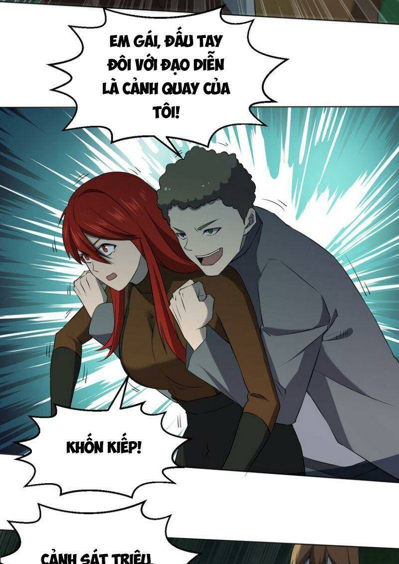 đừng hiểu lầm, tôi mới là người bị hại! chapter 92 53